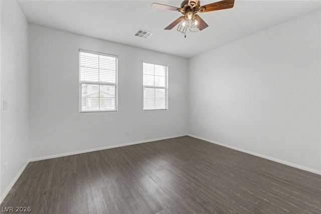 6637 Cliff Shore Court, North Las Vegas, NV 89084