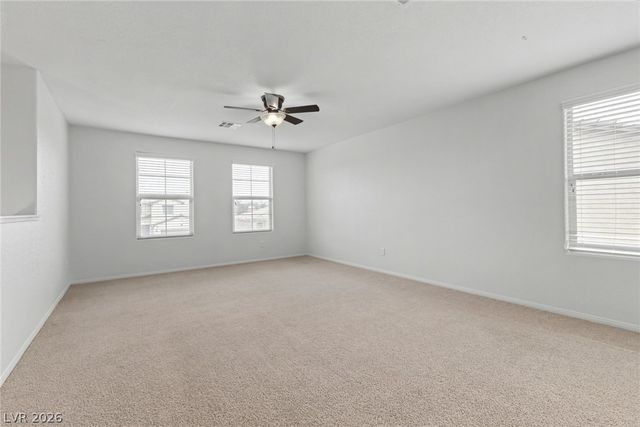 6637 Cliff Shore Court, North Las Vegas, NV 89084