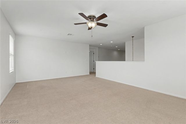 6637 Cliff Shore Court, North Las Vegas, NV 89084