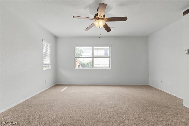 6637 Cliff Shore Court, North Las Vegas, NV 89084