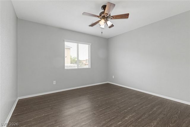 6637 Cliff Shore Court, North Las Vegas, NV 89084
