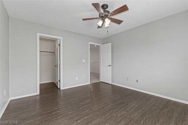 6637 Cliff Shore Court, North Las Vegas, NV 89084