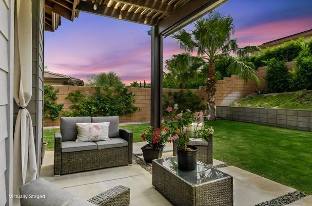 74317 Millennia Way, Palm Desert, CA 92211
