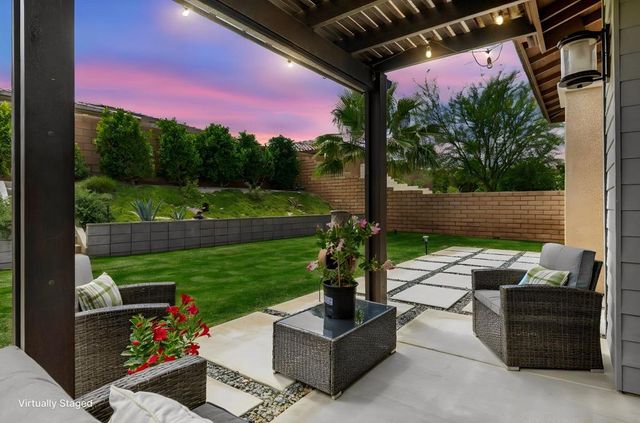 74317 Millennia Way, Palm Desert, CA 92211