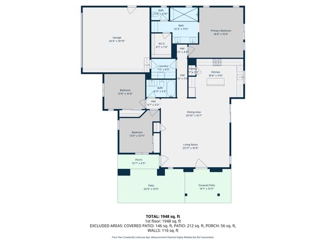 74317 Millennia Way, Palm Desert, CA 92211