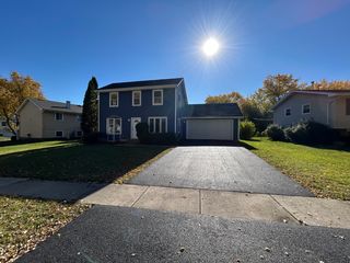 4207 176th Place, Country Club Hills, IL 60478