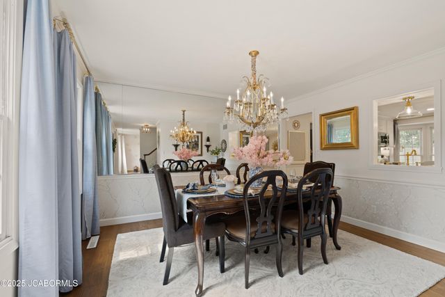 2616 HUNTLEIGH PLACE, Jefferson City, MO 65109