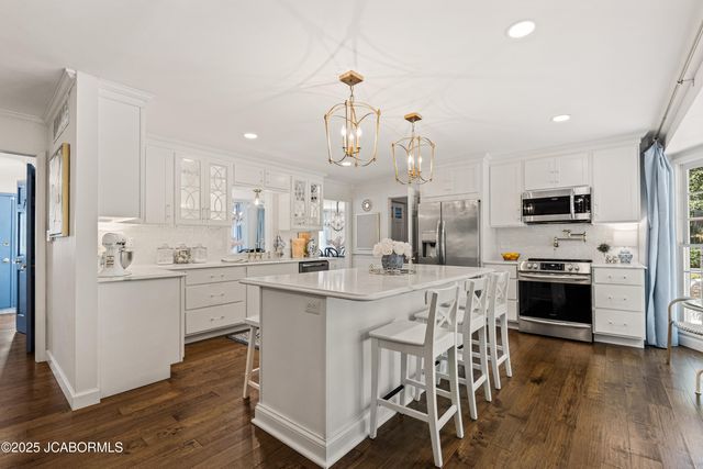 2616 HUNTLEIGH PLACE, Jefferson City, MO 65109