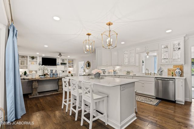 2616 HUNTLEIGH PLACE, Jefferson City, MO 65109