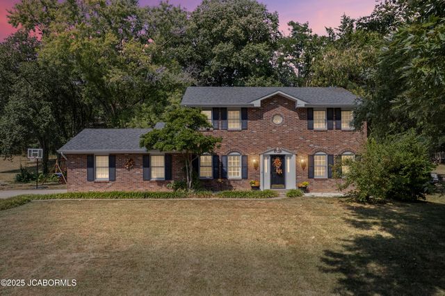 2616 HUNTLEIGH PLACE, Jefferson City, MO 65109