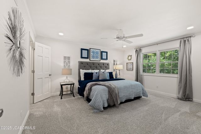 2616 HUNTLEIGH PLACE, Jefferson City, MO 65109