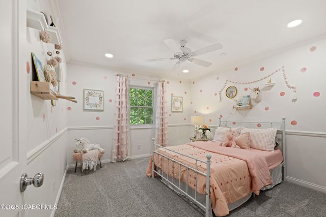 2616 HUNTLEIGH PLACE, Jefferson City, MO 65109