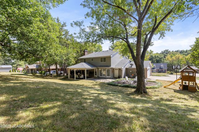 2616 HUNTLEIGH PLACE, Jefferson City, MO 65109