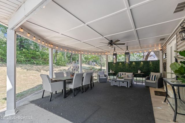 2616 HUNTLEIGH PLACE, Jefferson City, MO 65109