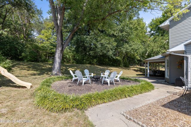 2616 HUNTLEIGH PLACE, Jefferson City, MO 65109