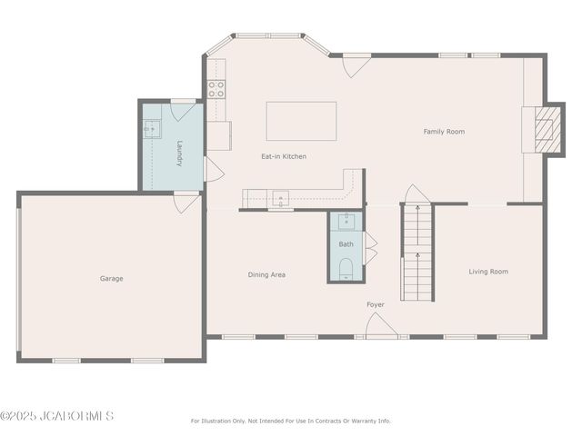 2616 HUNTLEIGH PLACE, Jefferson City, MO 65109