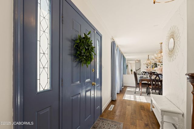 2616 HUNTLEIGH PLACE, Jefferson City, MO 65109