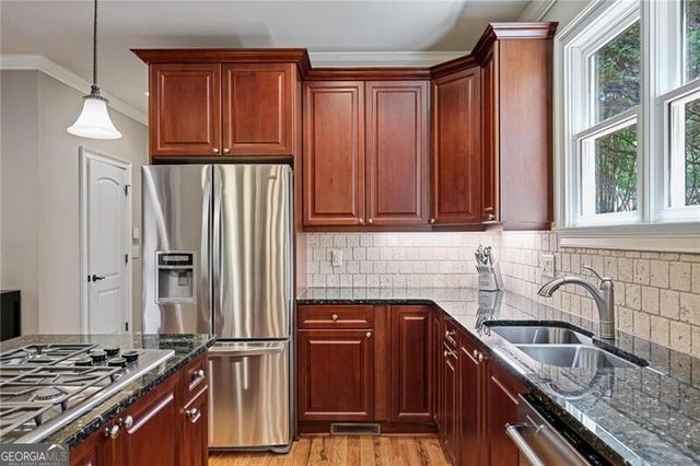 1229 Cobblemill Cove NW, Kennesaw, GA 30152