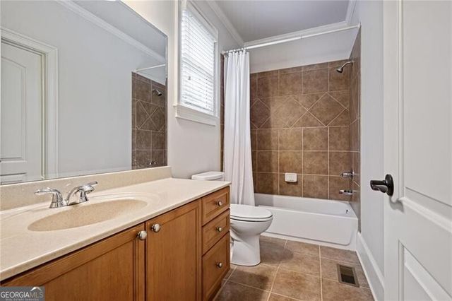 1229 Cobblemill Cove NW, Kennesaw, GA 30152