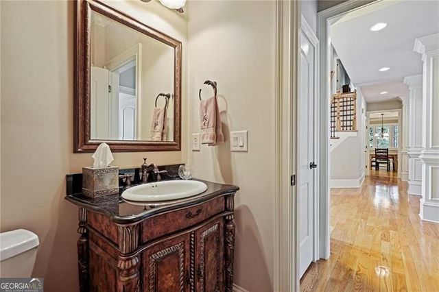 1229 Cobblemill Cove NW, Kennesaw, GA 30152