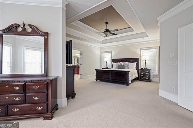 1229 Cobblemill Cove NW, Kennesaw, GA 30152