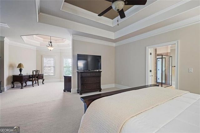 1229 Cobblemill Cove NW, Kennesaw, GA 30152