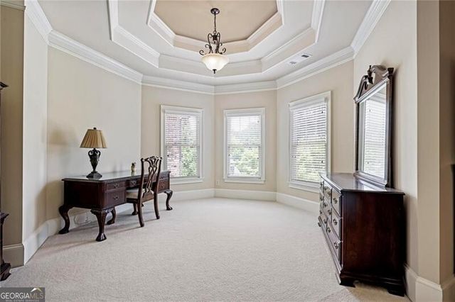 1229 Cobblemill Cove NW, Kennesaw, GA 30152