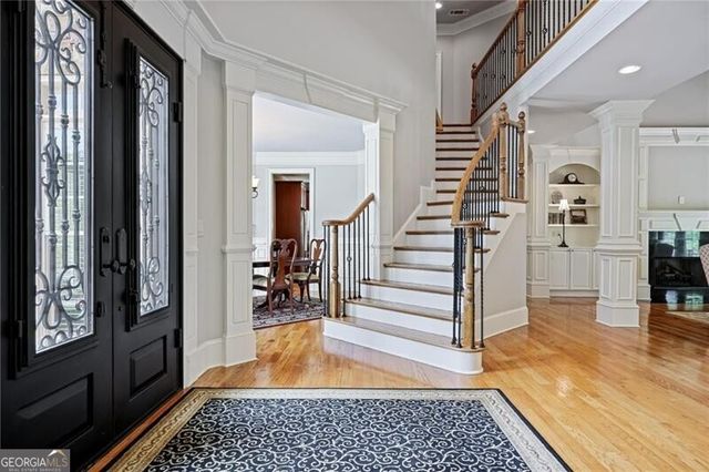 1229 Cobblemill Cove NW, Kennesaw, GA 30152