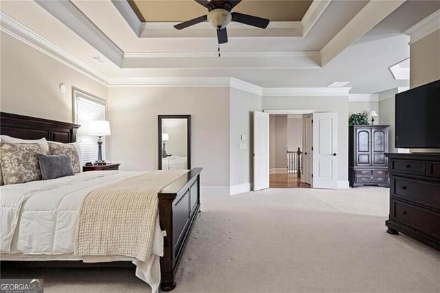 1229 Cobblemill Cove NW, Kennesaw, GA 30152
