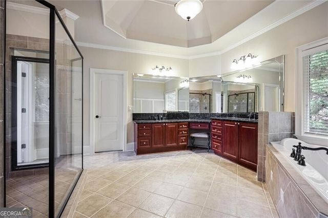 1229 Cobblemill Cove NW, Kennesaw, GA 30152