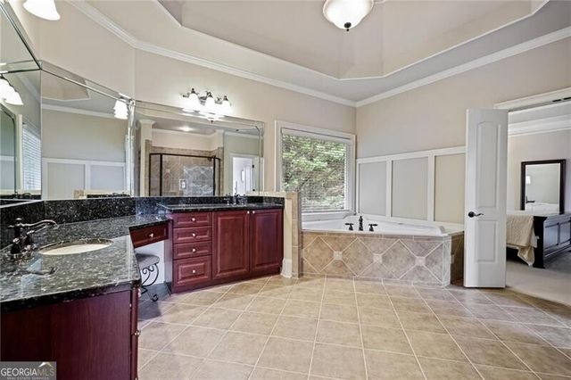 1229 Cobblemill Cove NW, Kennesaw, GA 30152