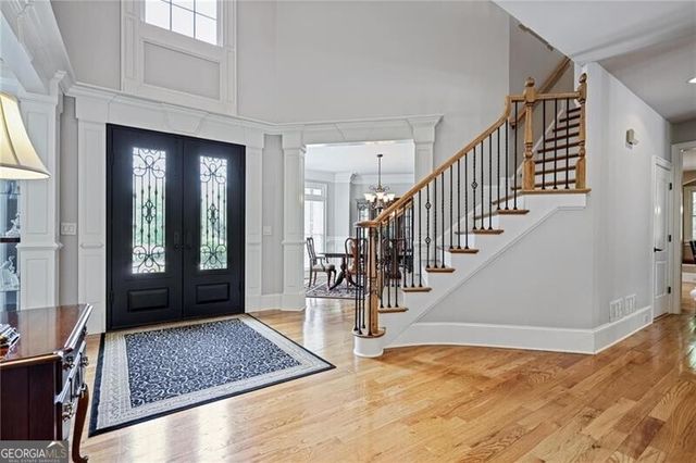 1229 Cobblemill Cove NW, Kennesaw, GA 30152