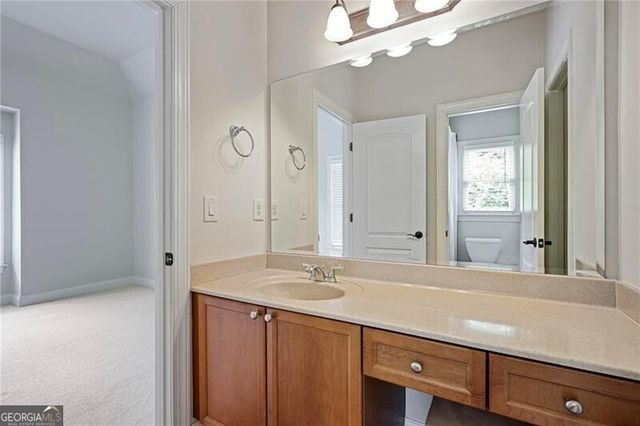 1229 Cobblemill Cove NW, Kennesaw, GA 30152