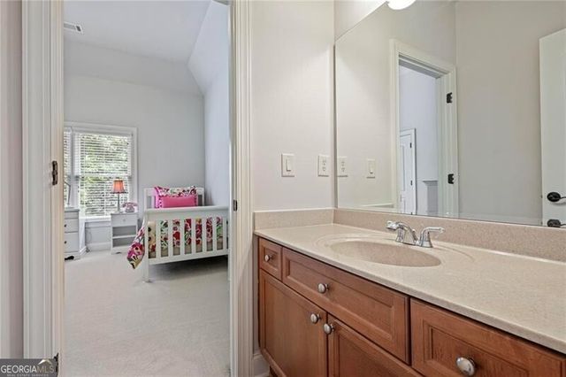 1229 Cobblemill Cove NW, Kennesaw, GA 30152