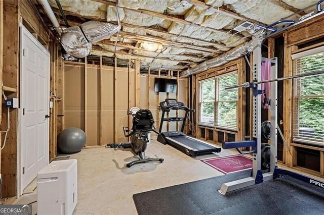 1229 Cobblemill Cove NW, Kennesaw, GA 30152