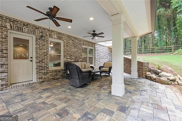 1229 Cobblemill Cove NW, Kennesaw, GA 30152