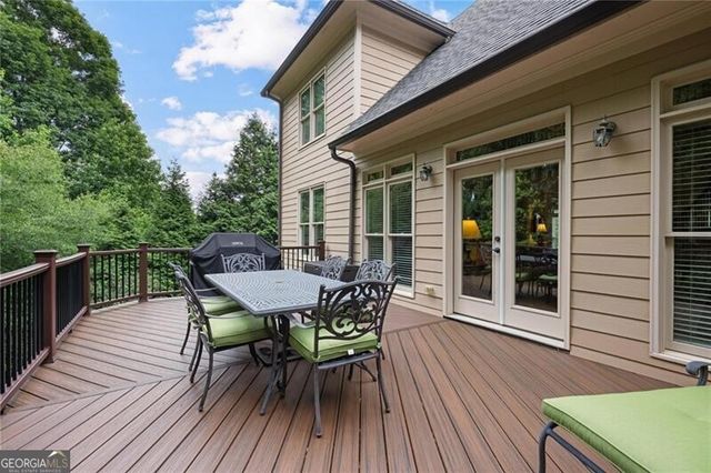 1229 Cobblemill Cove NW, Kennesaw, GA 30152