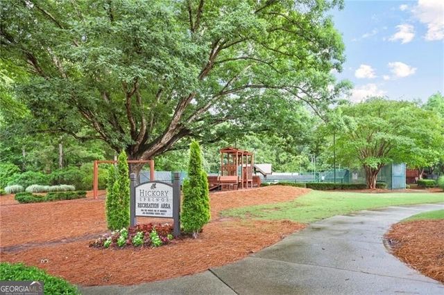 1229 Cobblemill Cove NW, Kennesaw, GA 30152