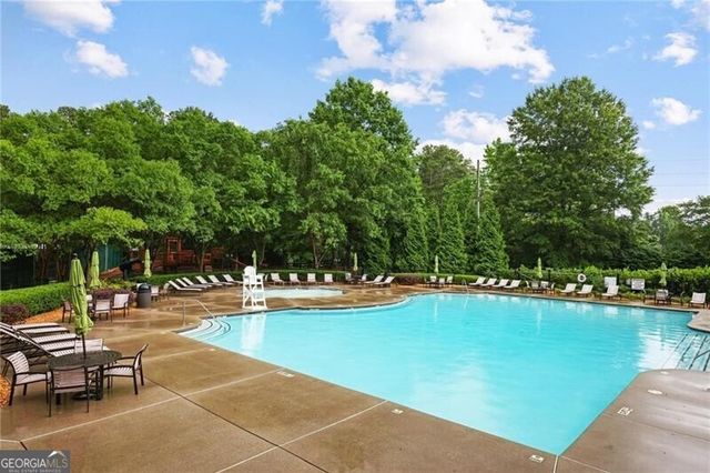 1229 Cobblemill Cove NW, Kennesaw, GA 30152