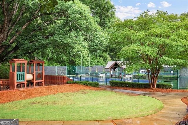 1229 Cobblemill Cove NW, Kennesaw, GA 30152