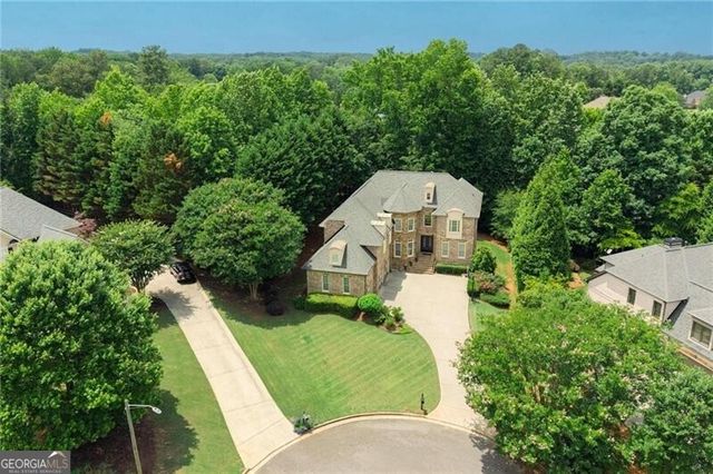 1229 Cobblemill Cove NW, Kennesaw, GA 30152