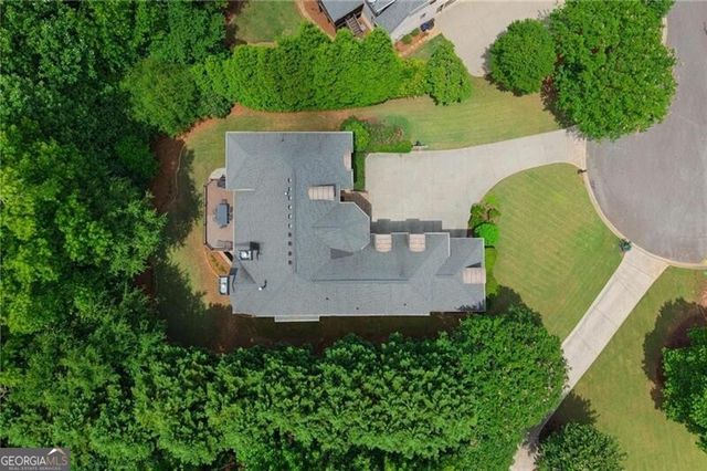 1229 Cobblemill Cove NW, Kennesaw, GA 30152