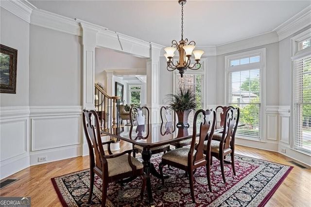 1229 Cobblemill Cove NW, Kennesaw, GA 30152