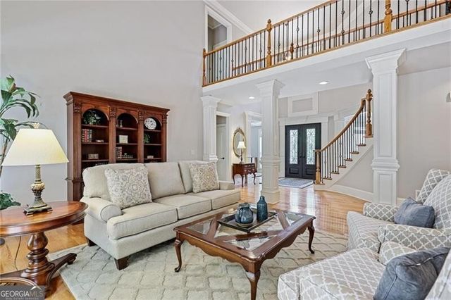 1229 Cobblemill Cove NW, Kennesaw, GA 30152
