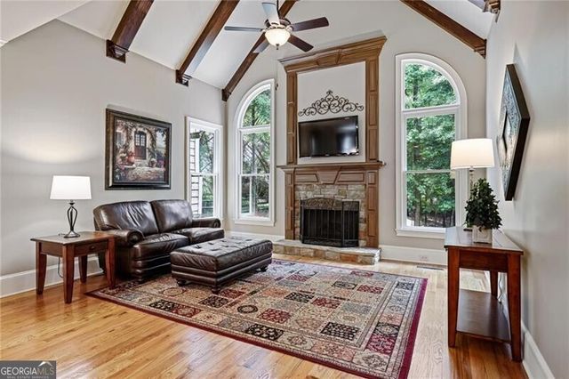 1229 Cobblemill Cove NW, Kennesaw, GA 30152
