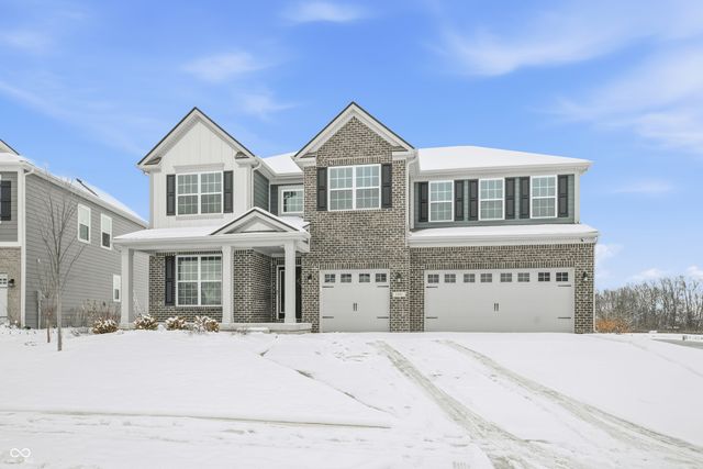 5481 Landing Place Lane, Noblesville, IN 46062