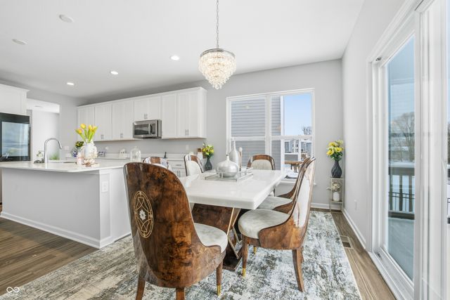 5481 Landing Place Lane, Noblesville, IN 46062