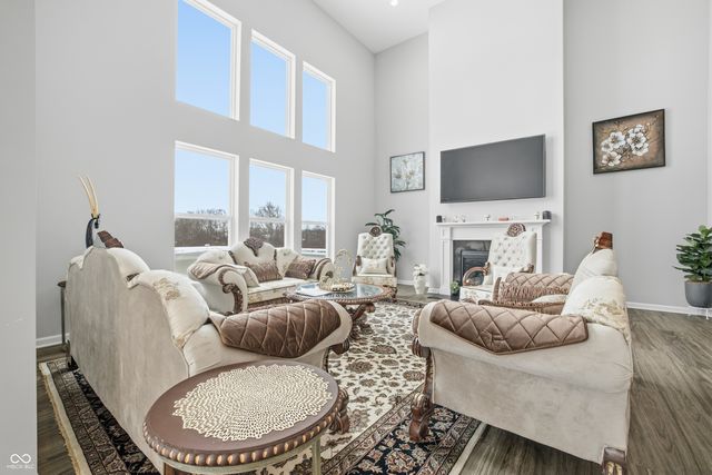 5481 Landing Place Lane, Noblesville, IN 46062