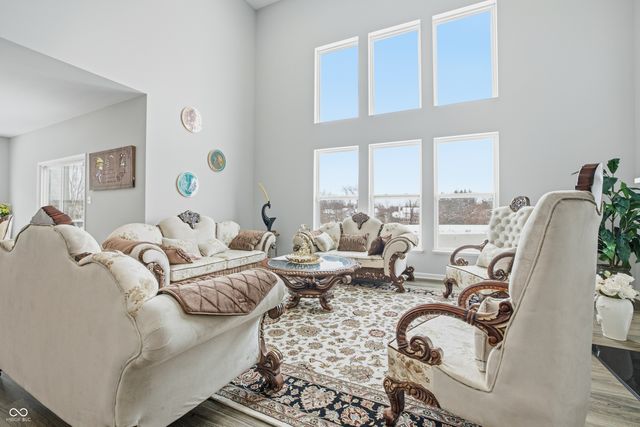 5481 Landing Place Lane, Noblesville, IN 46062