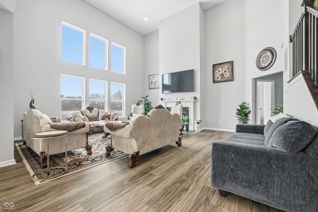 5481 Landing Place Lane, Noblesville, IN 46062